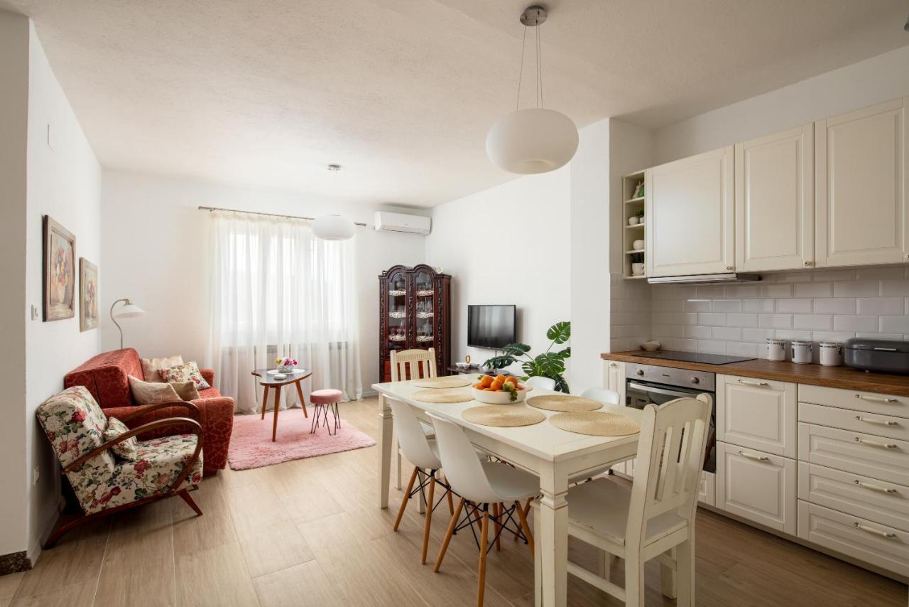 Holiday Home Vallis Povlja  Exterior foto